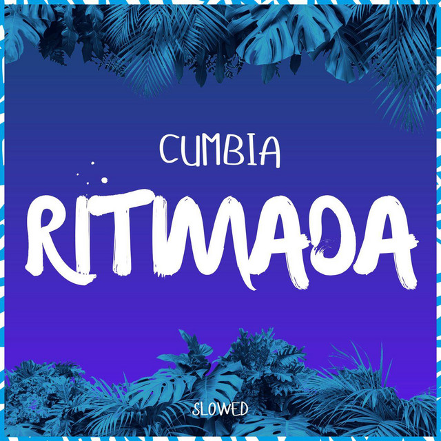 'Cumbia Ritmada (Slowed)' cover art