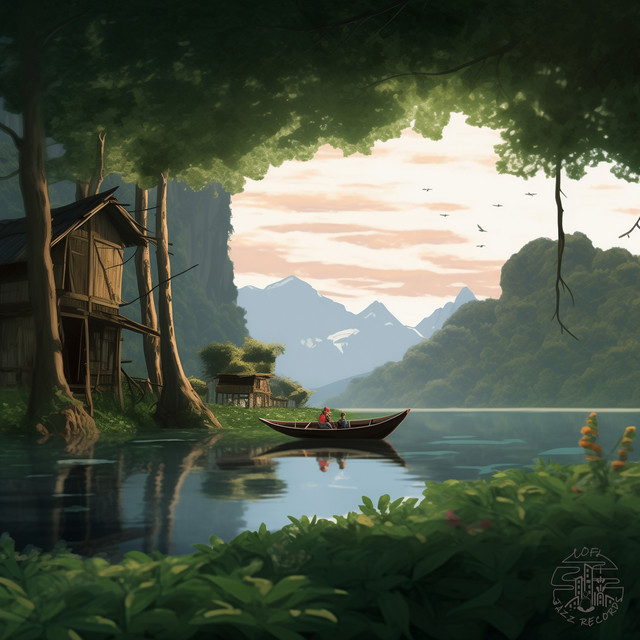 'Hanoi' cover art
