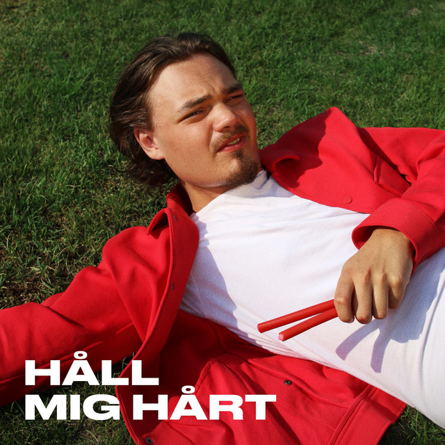 'Håll mig hårt (feat. FILIPPA)' cover art