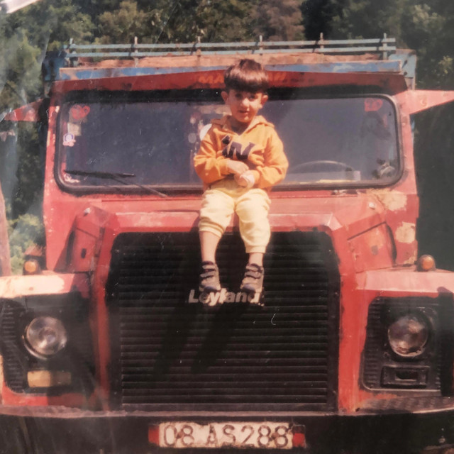 'hmst008' cover art
