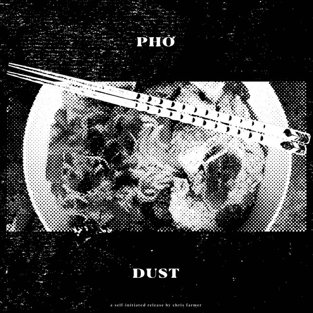 'Phở' cover art