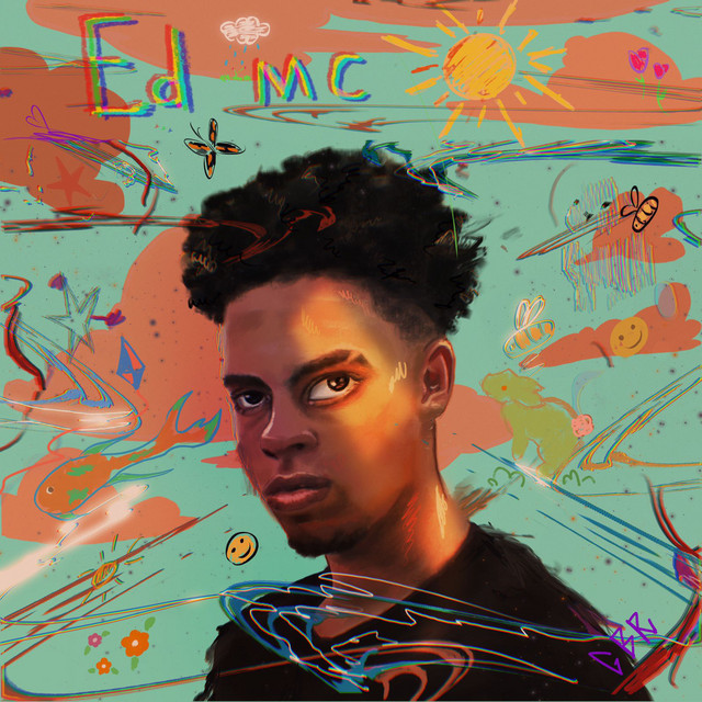 'Estrutura' cover art