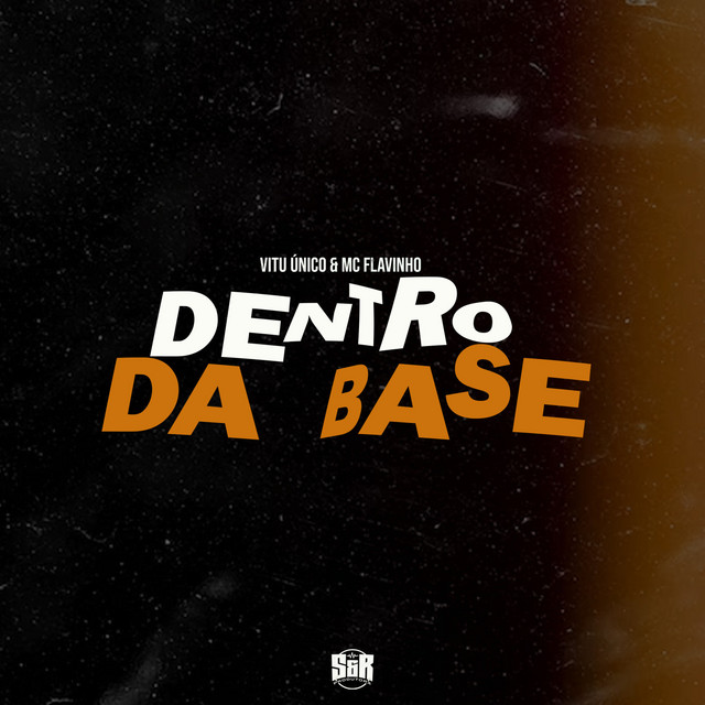 'Dentro da Base' cover art