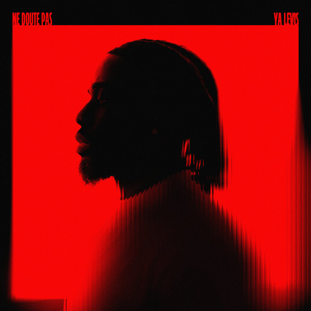 'Ne doute pas' cover art