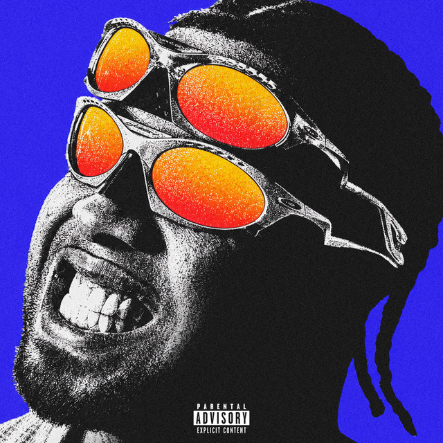 'Berimbância' cover art