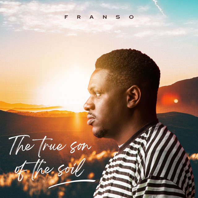 'The True Son Of The Soil' cover art