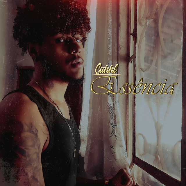 'Essência' cover art