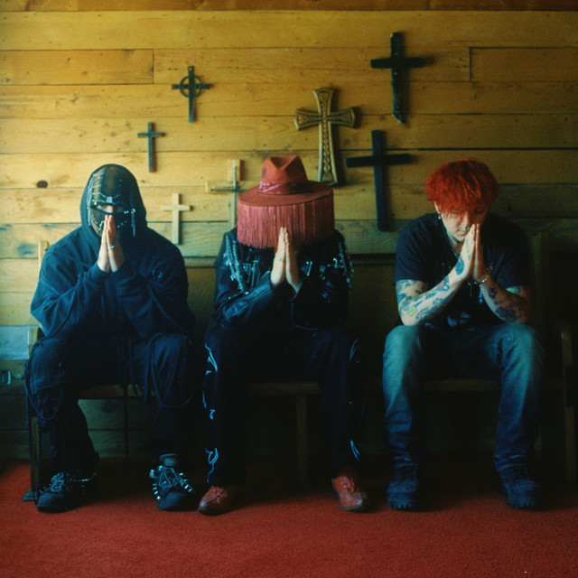 'SINS (with Sueco & WesGhost)' cover art