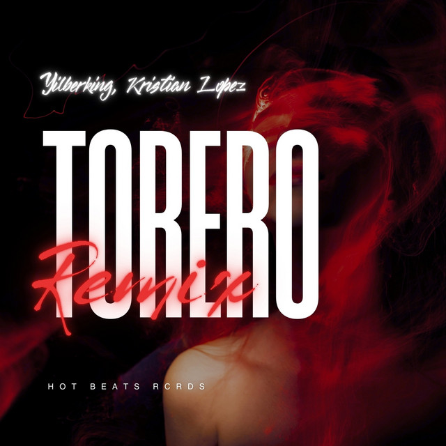 'Torero (Remix)' cover art