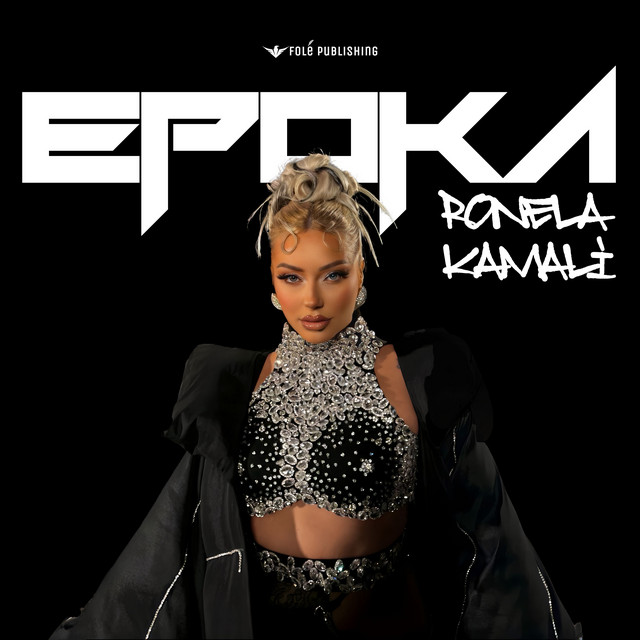 'Epoka' cover art