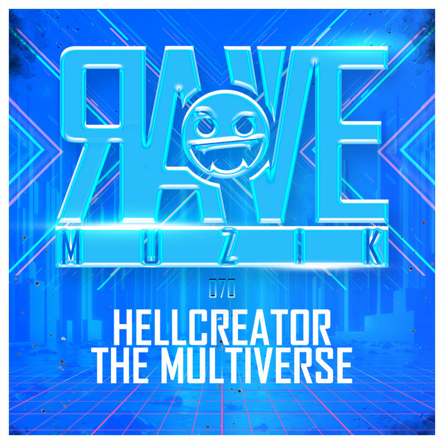 'The Multiverse' cover art