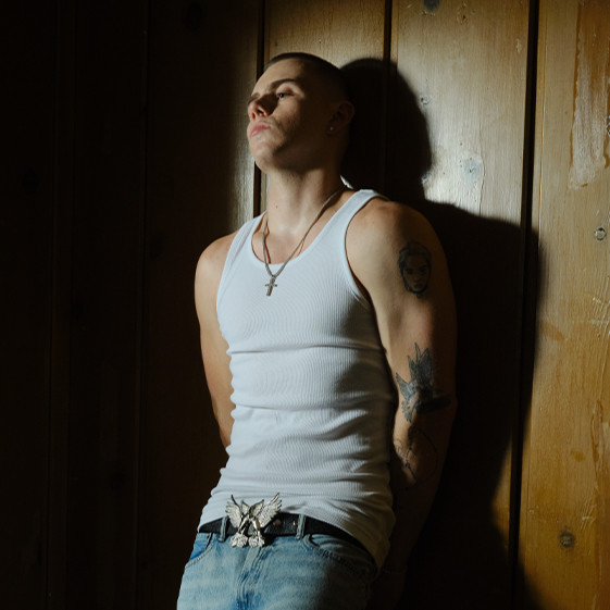 The Kid LAROI - Official Artist Photo