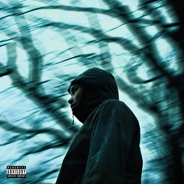 'NOTHING MATTERS' cover art