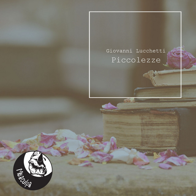 'Piccolezze' cover art