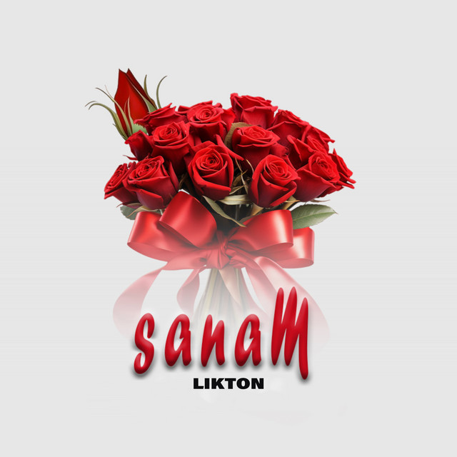 'Sanam' cover art