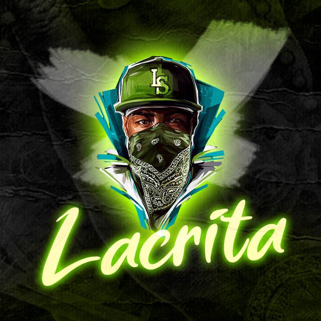 'Lacrita' cover art