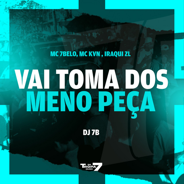 'Vai Toma dos meno Peça' cover art
