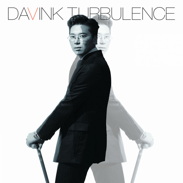 'Turbulence' cover art