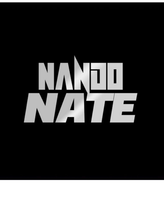 NandoNate - Official Artist Photo
