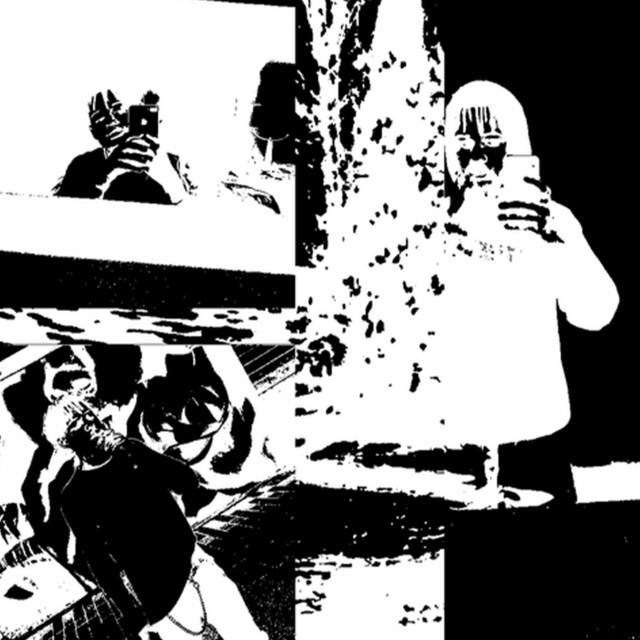 'DEVOTION' cover art