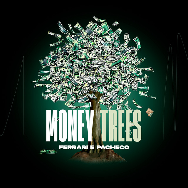 'Money Trees' cover art