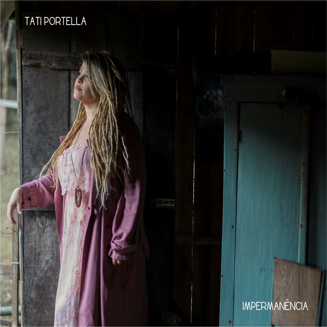 'Impermanência' cover art