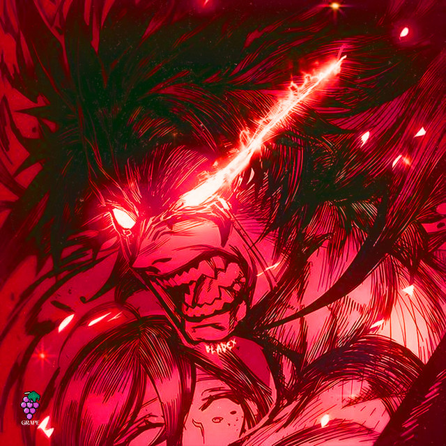 'PHONK TENEBROUS' cover art