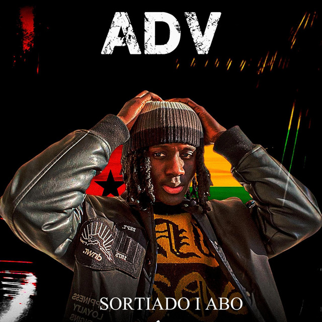'Sortiado i abo' cover art