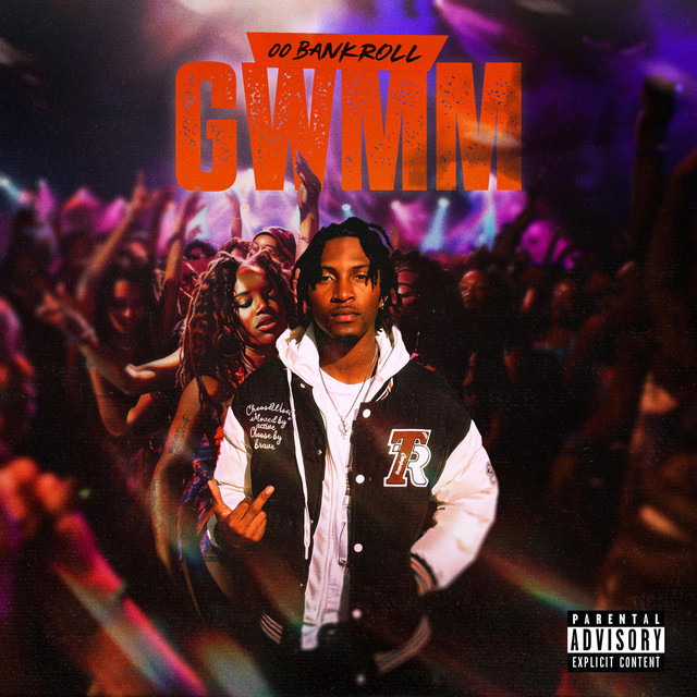 'GWMM' cover art