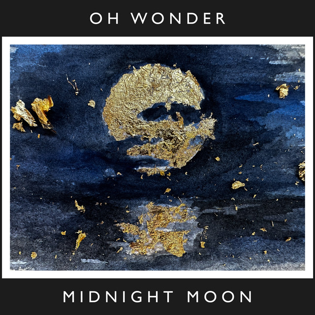 'Midnight Moon (10 Years On)' cover art