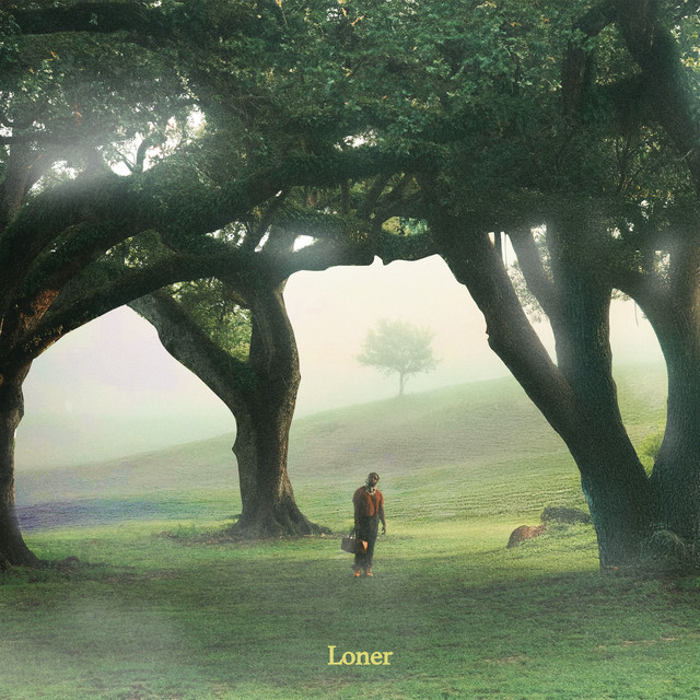 'Narrow Road' cover art