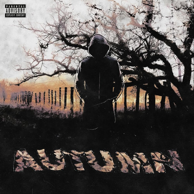 'Autumn' cover art