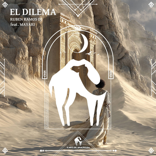 'El Dilema' cover art