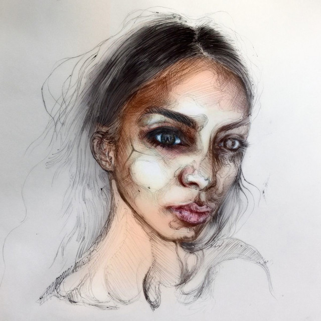 'If It Isn't You (feat. Daniel Daley)' cover art