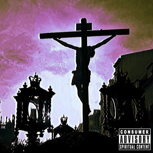 'dead man' cover art