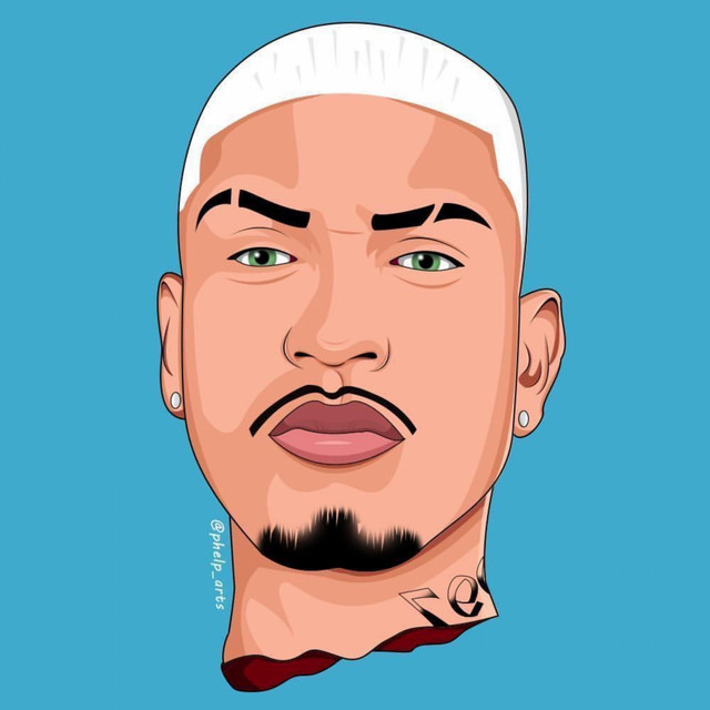 'Vem pro Serrão Querida' cover art