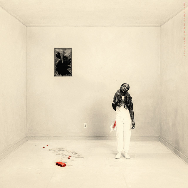 'Keep Your Head Up' cover art