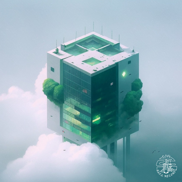'skyscrape' cover art