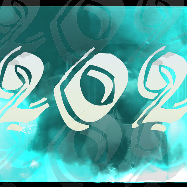 '202' cover art