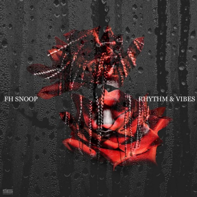 'Rhythm & Vibes' cover art