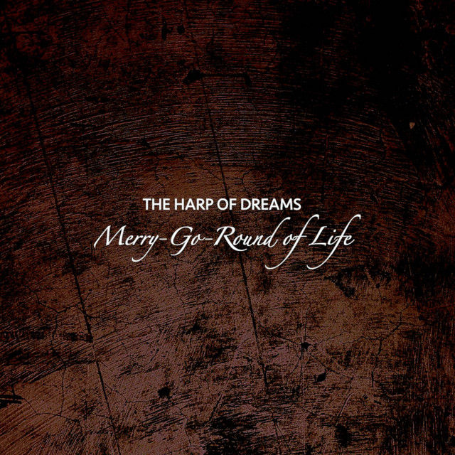 'Merry-Go-Round of Life (From 