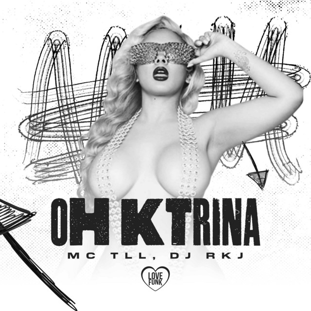 'Oh Ktrina' cover art