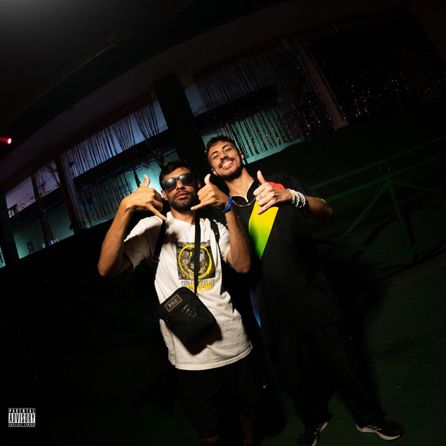 'Automotivo do Secso' cover art
