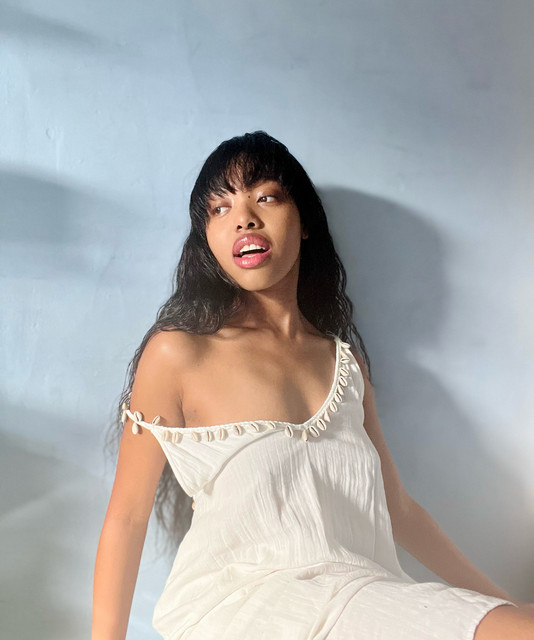 KASHA - Official Artist Photo