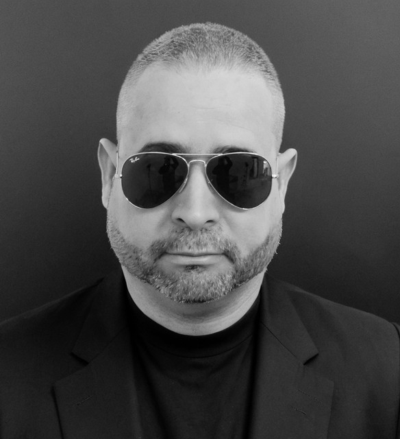 Sansi - Official Artist Photo