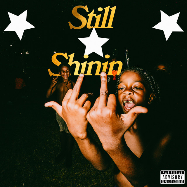 'act xi: she ain’t no angel' cover art