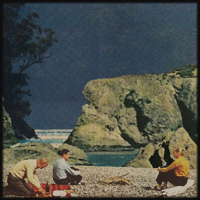 'littoral' cover art