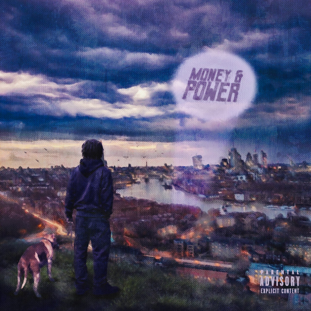 'Money And Power' cover art