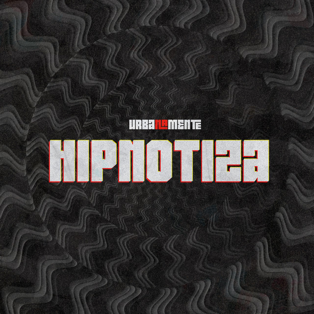 'Hipnotiza' cover art