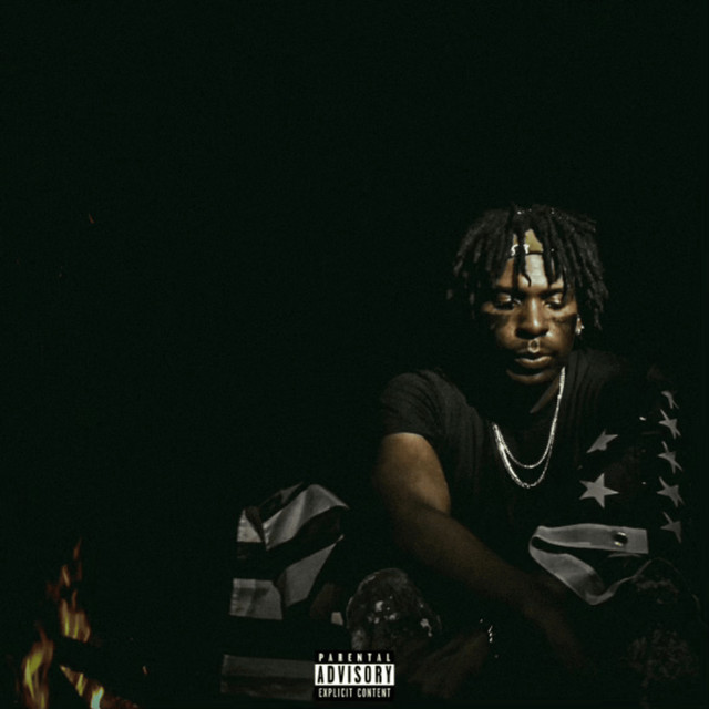 'role model' cover art